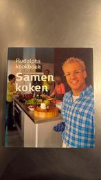 R. van Veen - Samen koken, Ophalen of Verzenden, Zo goed als nieuw, R. van Veen