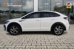 Volkswagen Taigo 1.0 TSI R-Line | Pano | ACC | IQ Light |, Auto's, Volkswagen, Voorwielaandrijving, Gebruikt, Wit, Bedrijf