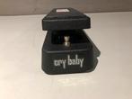 Dunlop GCB95 Cry Baby Standard Wah, Muziek en Instrumenten, Effecten, Ophalen of Verzenden, Zo goed als nieuw, Nvt, Nvt
