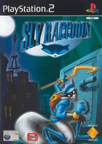 Sly 1, 2 en 3 voor de PlayStation 2, 1 speler, Ophalen, Zo goed als nieuw, Vanaf 18 jaar