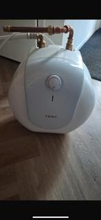 Tesy close in boiler, Minder dan 20 liter, Boiler, Ophalen of Verzenden, Minder dan 3 jaar oud