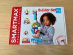 SmartMax Bouwset - Magnetisch Speelgoed, Ophalen of Verzenden, Zo goed als nieuw, Overige merken