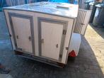 3 vaks hondenaanhangwagen hondenaanhanger, Dieren en Toebehoren, Honden-accessoires, Ophalen, Zo goed als nieuw