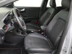 Ford Puma 1.0 EcoBoost Hybride ST-Line 125PK Sportief, slim, Auto's, Ford, Voorwielaandrijving, Euro 6, Met garantie (alle), 1219 kg