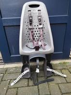 Fiets zitje voor achterop, Ophalen, Achterzitje, Jepp, Gebruikt