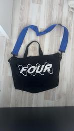 Four Amsterdam Tas, Ophalen, Zo goed als nieuw