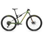 Orbea Oiz M20 full suspension mountainbike carbon - maat M, Nieuw, Overige merken, 45 tot 49 cm, Hardtail