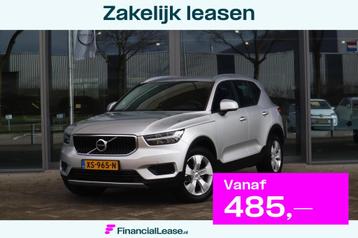 Volvo XC40 T4 Momentum | Keyless Entry| Elektrisch bedienbar beschikbaar voor biedingen