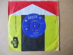 s5525 dorus - orchidee, Ophalen, Gebruikt, 7 inch, Single