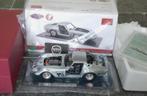 1:18 Ferrari 250 GTO Techno Classica 2024 M-272 CMC WRH, Verzenden, Zo goed als nieuw, Auto, Overige merken
