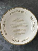 Schaal voor appelflappen, Ophalen, Nieuw, Schaal of Schalen, Overige stijlen