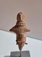 Bodemvondst idool moedergodin, ondus vallei india, 600 v.chr, Ophalen of Verzenden