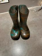 Mooie laarsjes maat 22/23, Jongen of Meisje, Ophalen of Verzenden, Laarzen, Zo goed als nieuw