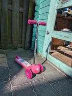 Step met drie wieltjes, Ophalen, Gebruikt, Gewone step
