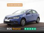 Volkswagen Polo 1.0 Tsi 95pk Life, Auto's, Volkswagen, Overige kleuren, Bedrijf, Handgeschakeld, Lease
