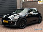 Mini 1.2 One Pepper Business | Automaat | Navi | Cruise | NA, Auto's, Mini, Stof, Gebruikt, 1095 kg, 4 stoelen