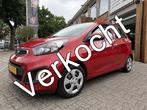 Kia Picanto 1.2 86pk ISG Comfort Pack Airco | Keurige auto!, Voorwielaandrijving, Euro 5, Gebruikt, 4 cilinders