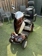 Schitterende Kymco scootmobiel  super netjes, Ophalen