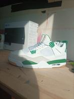 Jordan 4 SB pine green, Kleding | Heren, Schoenen, Ophalen of Verzenden, Zo goed als nieuw, Sneakers of Gympen, JORDAN