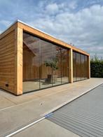 Schuifwanden op voorraad - Plaatsing in Limburg!, Ophalen, Nieuw