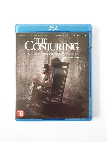 The Conjuring