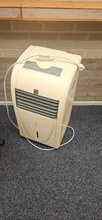 Mobiele airco, Ophalen, Gebruikt, Minder dan 60 m³