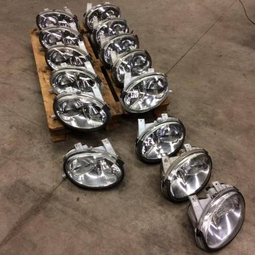 MGF MG TF elke koplamp/verlichting/schijnwerper APK klaar !!, Auto diversen, Wieldoppen, Zo goed als nieuw, Ophalen of Verzenden