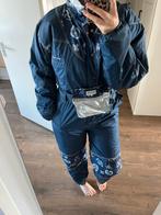 Fout vintage retro skipak maat 42, Ophalen of Verzenden, Gedragen, Maat 42/44 (L), Pak