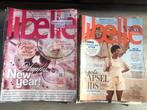 Libelle tijdschriften + Living special uit 2024, Ophalen of Verzenden, Zo goed als nieuw, Damesbladen