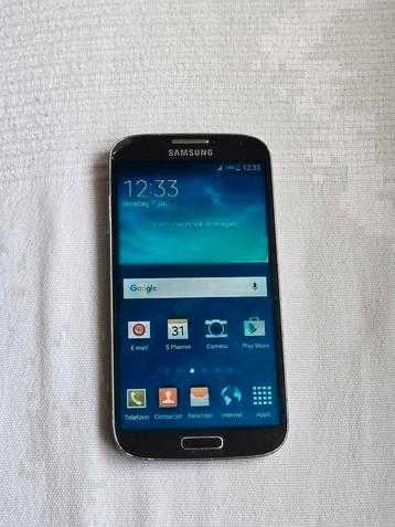 Samsung Galaxy S4 gt-I9505 beeldscherm display onderdelen beschikbaar voor biedingen