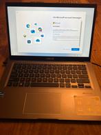 Laptop ASUS, Computers en Software, Windows Laptops, Ophalen, Asus, 14 inch, Zo goed als nieuw