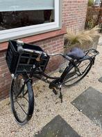 Kranten Wijk Fiets ., Ophalen of Verzenden, Gebruikt