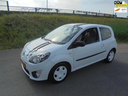 Renault Twingo Renault twingo 1.2 16V airco, Auto's, Renault, Te koop, Twingo, ABS, Airbags, Airconditioning, Centrale vergrendeling