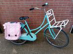 Meisjes fiets   Cortina tour  met fiets tassen, Fietsen en Brommers, Fietsen | Meisjes, 24 inch, Gebruikt, Ophalen