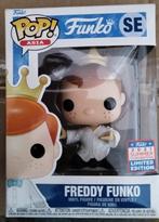 Funko Pop | Freddy Funko | Limited Edition | 2021 Special, Verzenden, Nieuw