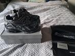 balenciaga runner, Verzenden, Nieuw, Zwart