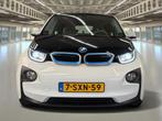 BMW i3 Basis Comfort 22 kWh Eerste Eigenaar ! Dealer onderho, Automaat, Achterwielaandrijving, Gebruikt, 22 kWh