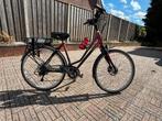 Sparta R20i Elektrische Fiets - Goed Onderhouden, Fietsen en Brommers, Elektrische fietsen, Sparta, Gebruikt, Ophalen of Verzenden