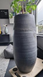 Keramische vaas / bloempot / Plantenbak hoogte  70cm, Ophalen, Overige kleuren, 50 tot 75 cm, Aardewerk of Porselein