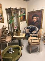 Barok Meubelen Ulft - Kom Langs!, Ophalen of Verzenden