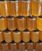 Laatste Potten! Pure Nederlandse linden honing 2025., Diversen, Levensmiddelen, Ophalen