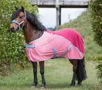 Harry`s Horse vliegendeken Pro Mesh Diva Fuchsia, Ophalen of Verzenden, Nieuw, Deken