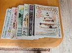 Delicious Magazine - Kookinspiratie!, Ophalen of Verzenden, Gelezen, Glossy
