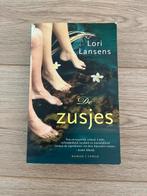De Zusjes - Lori Lansens, Boeken, Ophalen of Verzenden, Zo goed als nieuw, Nederland