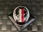 ✅ Charles Leclerc 2021 1:5 helm Ferrari F1 Spark CL16, Ophalen of Verzenden, Nieuw, Formule 1