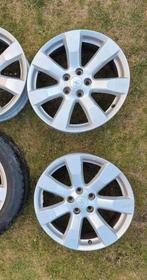 Mitsubishi Outlander (3 kale) velgen 225/55R18, Ophalen, Mitsubishi