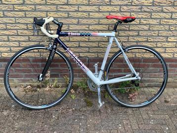Cannondale racefiets CAAD 4 R1000 beschikbaar voor biedingen