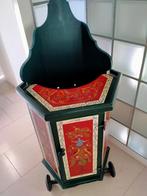 Kinderstoel, Ophalen, Gebruikt, Overige typen