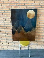 Wanddecoratie Canvas, Ophalen