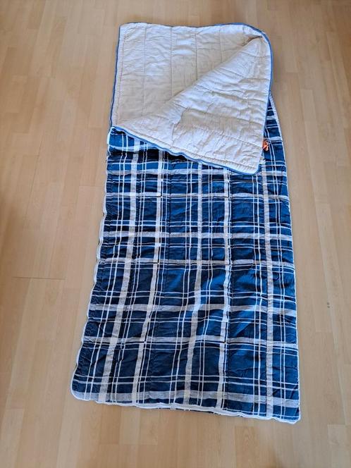 Te koop slaapzak., Caravans en Kamperen, Slaapzakken, Gebruikt, Ophalen of Verzenden